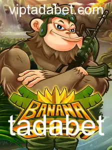 BananaSaga: Descubra o Novo Jogo Sensação com a Palavra-Chave Tadabet