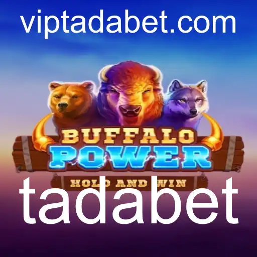Explorando o Fascinante Mundo de BuffaloPower no Tadabet