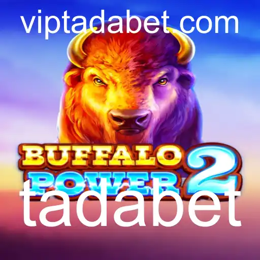 BuffaloPower2: Uma Imersão no Mundo Selvagem com Tadabet