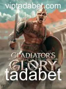 Descubra GladiatorsGlory: O Brilho das Arenas com Tadabet