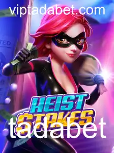 HeistStakes: Um Mergulho no Mundo Empolgante dos Caça-níqueis e Estratégias de Jogo