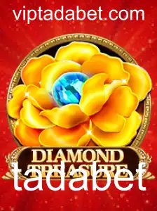 Diamondtreasure: Descubra a Aventura e Estratégia por Trás do Jogo