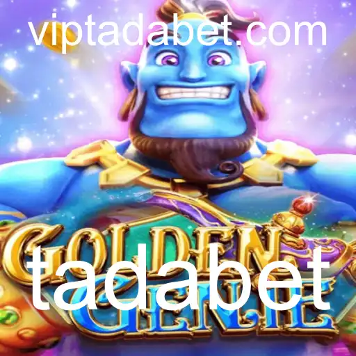 Descobrindo GOLDENGENIE: Um Novo Fenômeno no Mundo dos Jogos