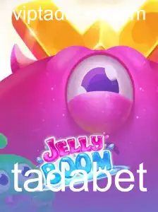 JellyBoom: O Impactante Jogo de Estratégia e Entretenimento