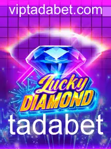 Explorando LuckyDiamond: O Novo Estilo de Jogo com Tadabet