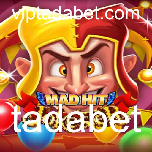 Descubra o Excitante Mundo de MadHitJokester: A Nova Sensação dos Jogos de Tabuleiro