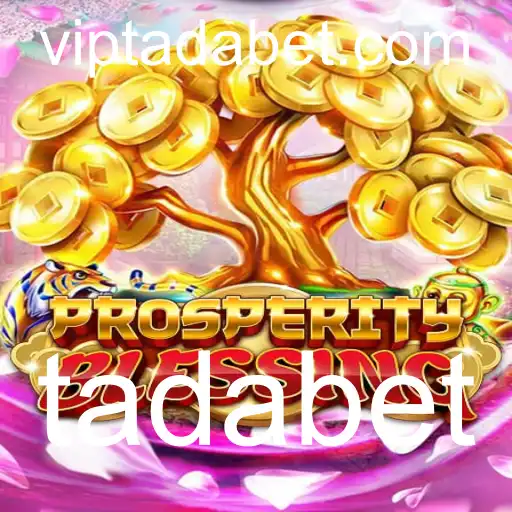 Descubra ProsperityBlessing: O Jogo que Está Revolucionando o Entretenimento