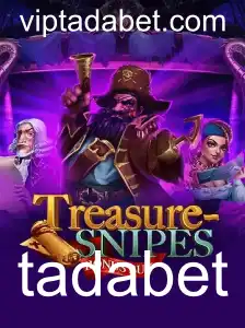 TreasuresnipesBonusBuy: Descubra o Mundo de Aventuras e Recompensas no Tadabet