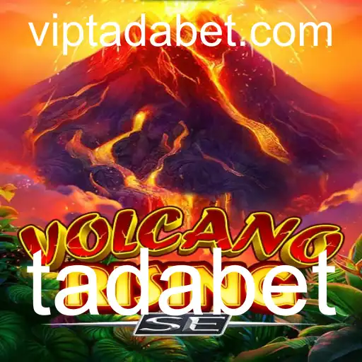 VolcanoRisingSE: A Emocionante Nova Aventura de Tadabet
