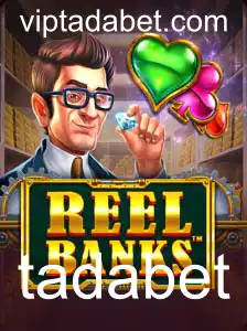 Descubra o Fascinante Mundo de ReelBanks: Jogue com Tadabet