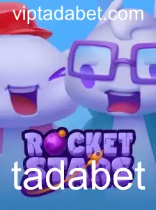 RocketStars: Descubra o Universo de Possibilidades com Tadabet