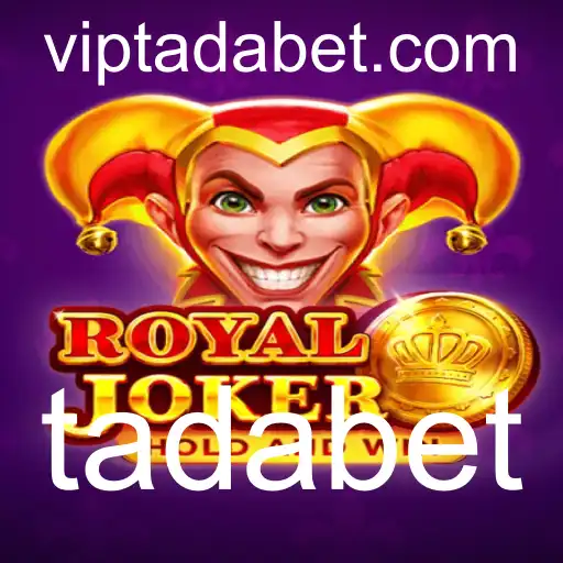 Descubra o Mundo de RoyalJoker: Um Jogo Revolucionário com Tadabet