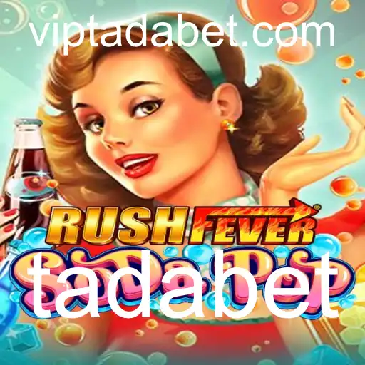 Descubra RushFeverSodaPop: O Novo Jogo de Estratégia e Aventura