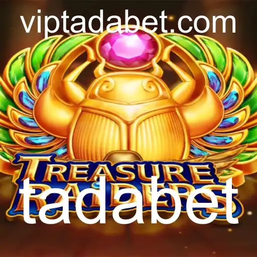 Explorando o Universo de TREASURERAIDERS: Um Guia Completo com TADABET