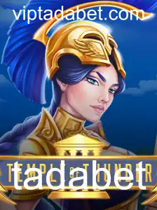 TempleofThunder: Explorando o Novo Jogo Popular da Tadabet