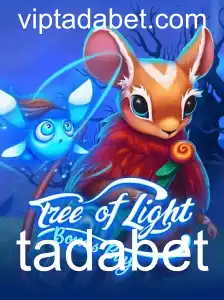 Descubra o Fascinante Mundo de TreeOfLightBonusBuy no Tadabet