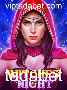 Descubra o Mundo Encantado de WitchesNight e a Arte do Tadabet